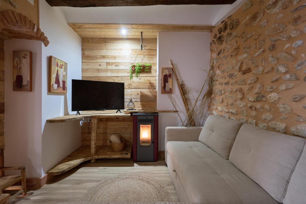 Casa vacanze Ca La Tia Luisa