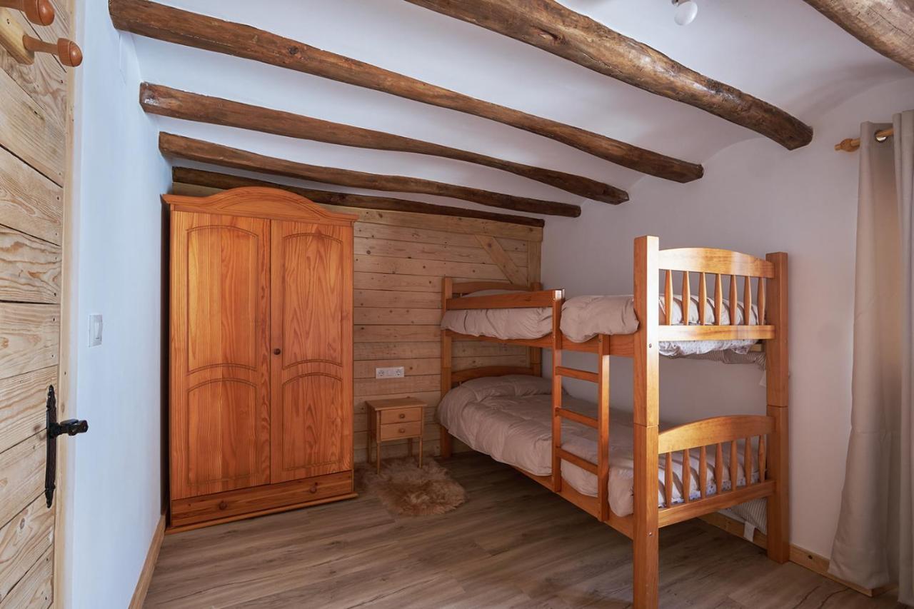 Casa vacanze Ca La Tia Luisa Gayanes (Alicante)