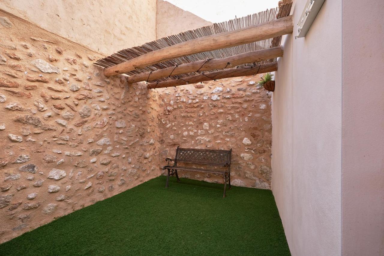 Holiday home Ca La Tia Luisa Gayanes (Alicante)