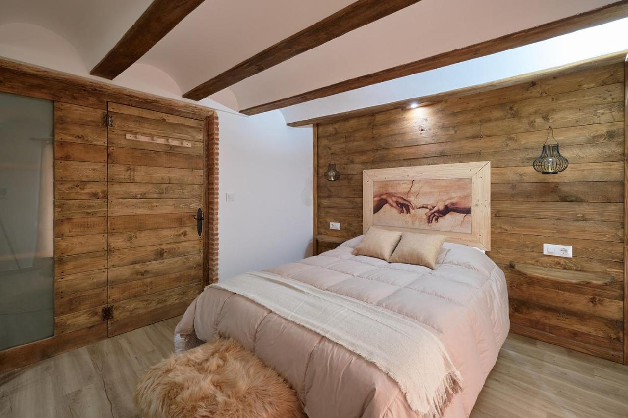 Ca La Tia Luisa Casa vacanze Gayanes (Alicante)