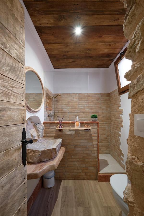 Ca La Tia Luisa Holiday home *
