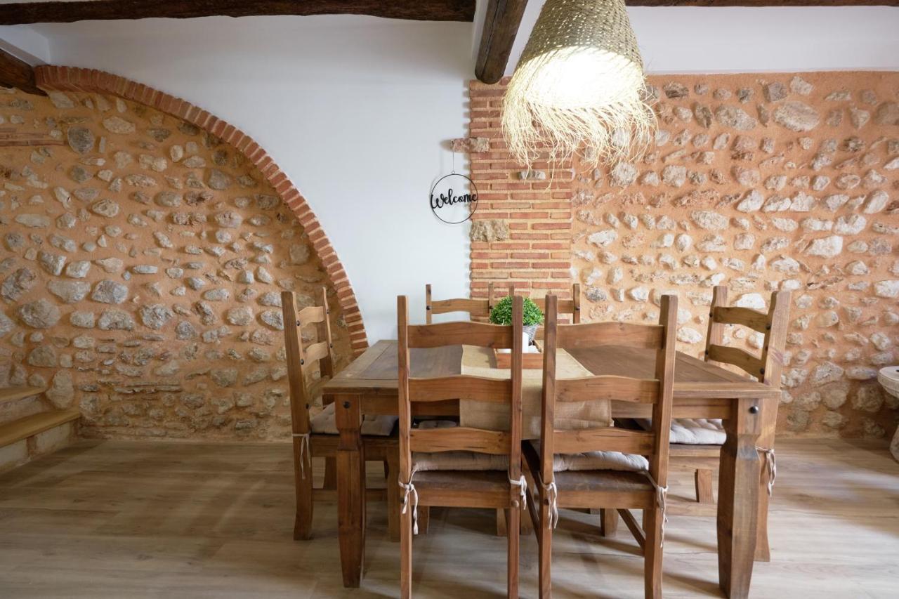 Holiday home Ca La Tia Luisa *
