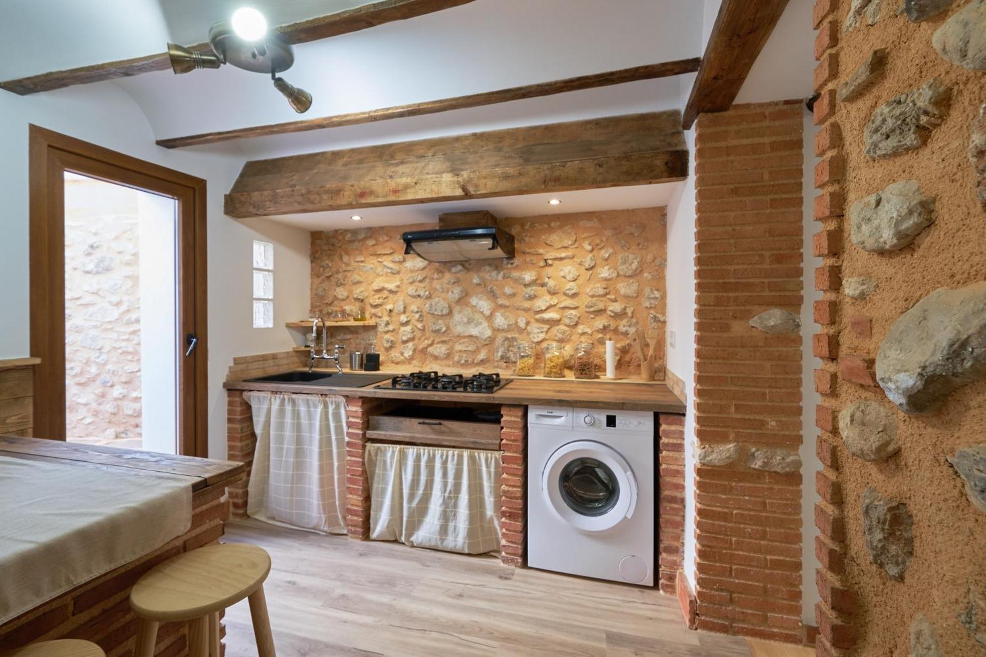 Ca La Tia Luisa Holiday home