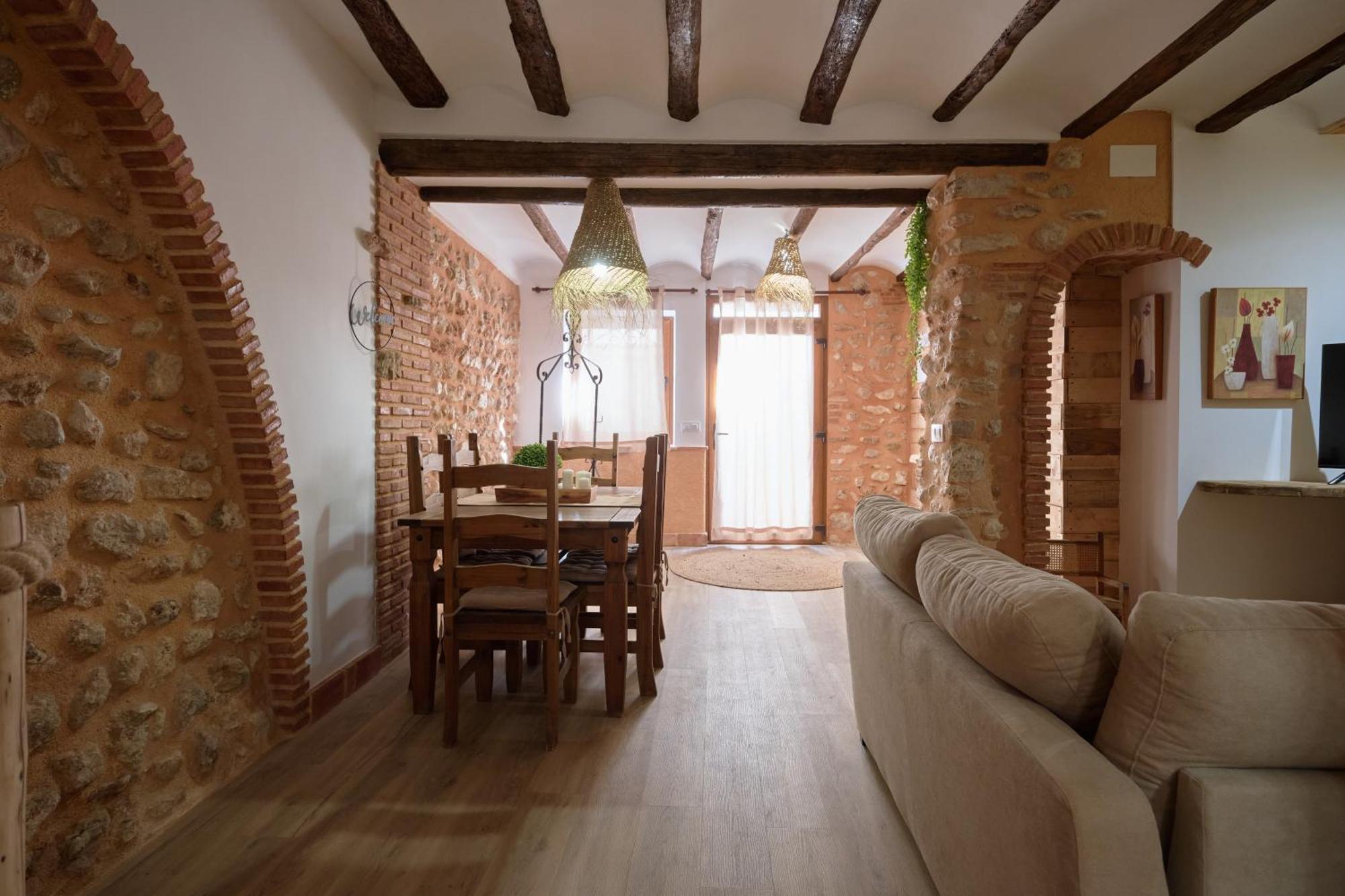 Casa vacanze Ca La Tia Luisa *